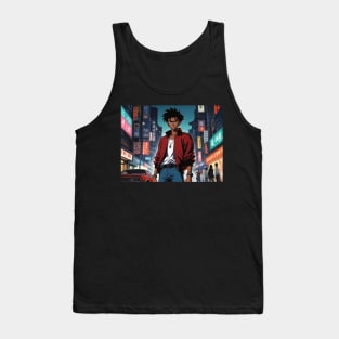 The 90s Tank Top